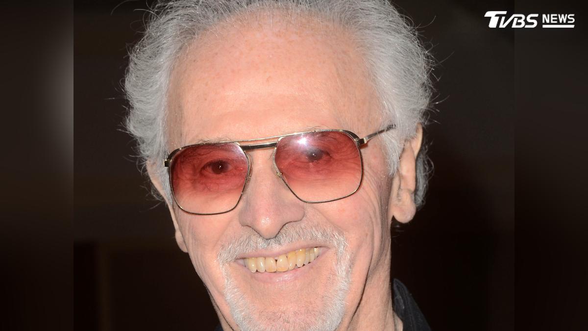 一代傳奇謝幕!《星際爭霸戰》資深男星逝世享耆壽97歲