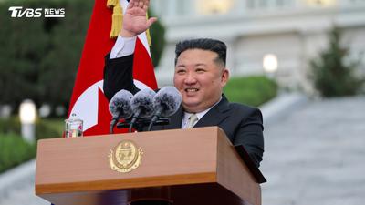 人民挨餓!北韓前官員揭金正恩夏季行程 專屬豪華遊艇衛星照曝