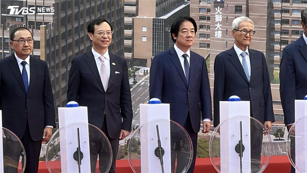 石崇良提到,把錢補助到長者健保費,這樣健保費調漲的壓力將轉嫁到15-64歲主要工作者。(圖/陳詩璧攝)