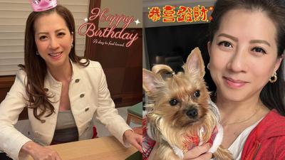 郭靜純突認「離婚」!製作人老公王信貴爆欠債千萬搞消失 傳「綜藝大哥」也遭殃