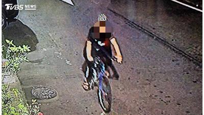 嘉義男倒血泊身插水果刀慘死 72歲鄰居騎車逃亡「公廁洗血衣」