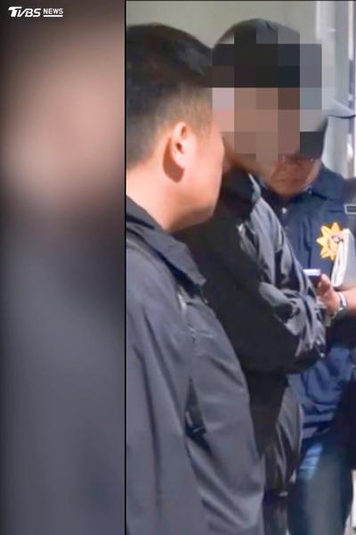 影音/心虛? 高雄權利車行虐殺案 業者、員工約談後逃南韓被抓回