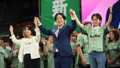賴清德挺長者健保被酸雙標!民進黨反擊:偷換概念誤導社會