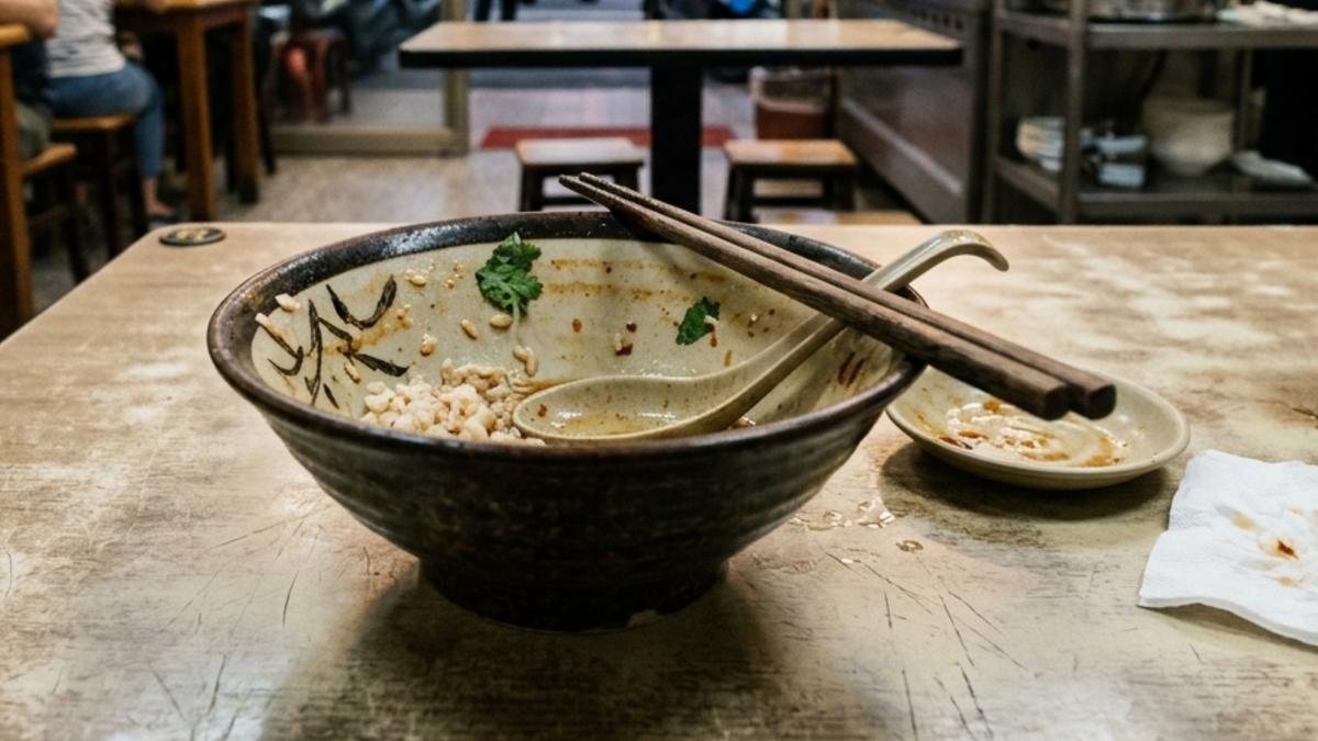 外食族不忍了!餐廳「1要求」成新趨勢 網戰翻:不應該