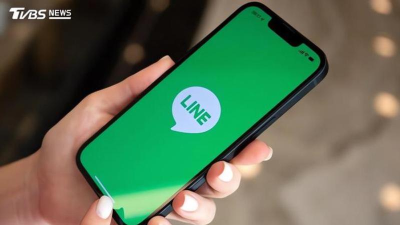 LINE再次公告提醒,用戶於2026年12月31日未完成帳號設定,帳號可能遭刪除。(示意圖/Shutterstock達志影像)