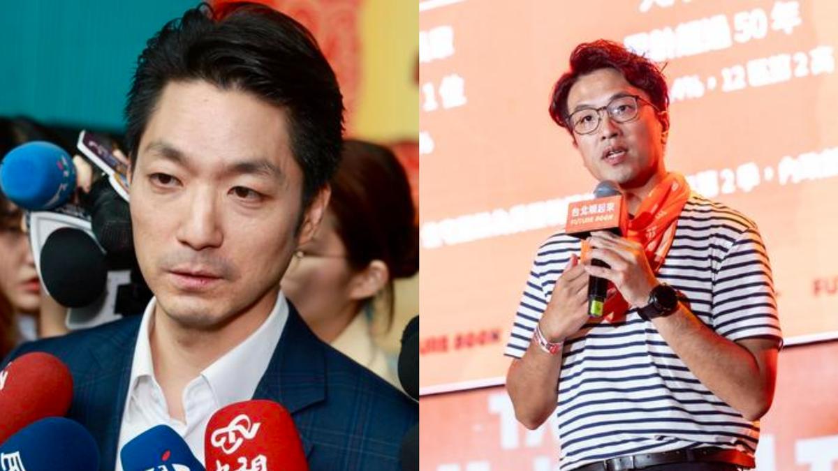 薔琵颱風逼近!北市長號次抽籤恐延10/27