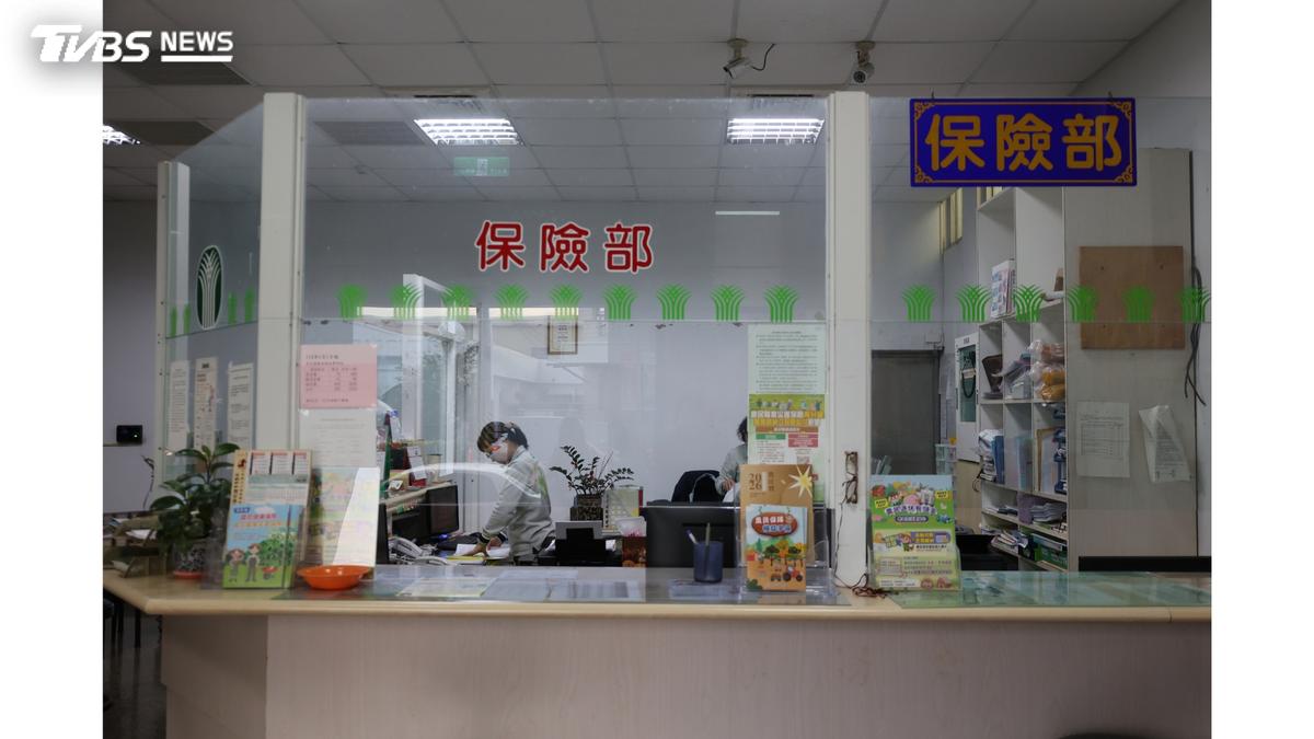 第10屆全球華文永續報導獎/請支援復原:極端氣候災損增,農業保險覆蓋率為何仍低