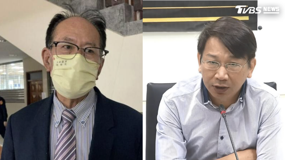 立委陳超明、徐永明涉貪二審逆轉變無罪 高檢署不服上訴三審