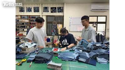 第10屆全球華文永續報導獎/不打卡的戰鬥