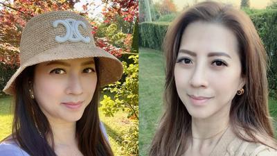 郭靜純證實簽字離婚已3年「同意沒有贍養費」 首度替前夫發聲:他的善良被欺壓