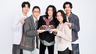昔開唱台下僅4人!麋先生14週年突拋「2大事」 團員認:一路走來不易