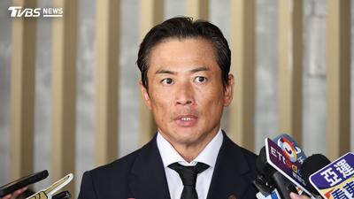 本土一哥表態支持沈伯洋 私下對話洩「我是台灣人,我拍台灣戲」