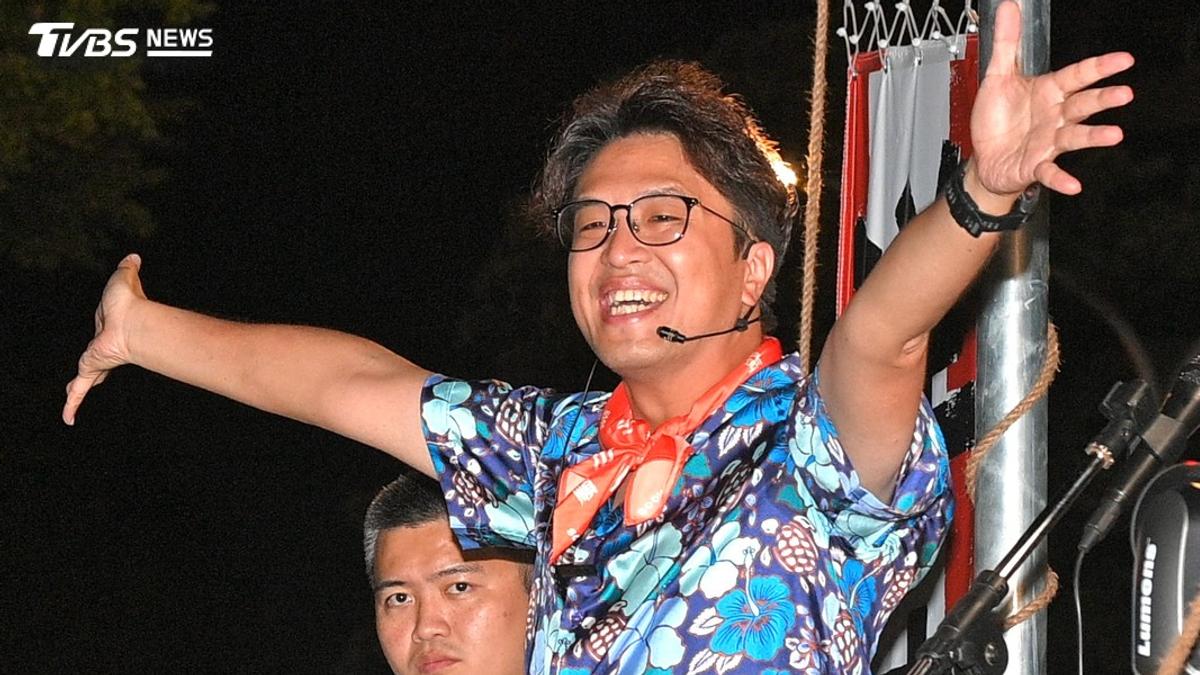 洋流竄全台!沈富雄重話示警「藍營誤判1形勢」:選情恐告急