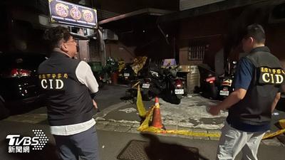 為一件200元外套砍母墜樓雙亡 基隆啃老男弒親不起訴