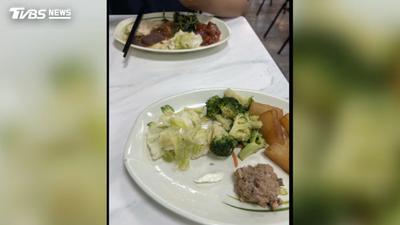 影音/宜蘭自助餐「2人夾380元」 客控比台北還貴 老闆:嫌貴會當場退費