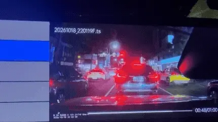 中壢車禍-桃園車禍-中壢環北路車禍-桃園中壢車禍-中壢連環車禍
