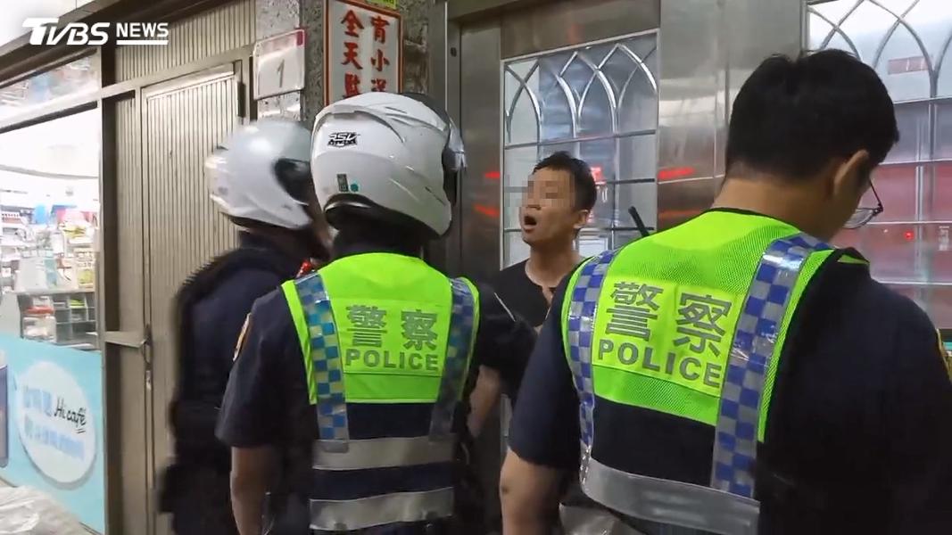中壢車禍-桃園車禍-中壢環北路車禍-桃園中壢車禍-中壢連環車禍