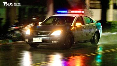 中壢少年宮廟前遭霸凌 惡煞「拖行狠踹」還恐嚇妹:連妳一起打