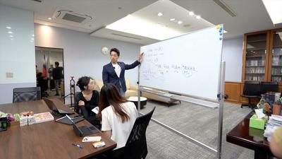 松機遷建談20年!張惇涵酸蔣萬安「看PowerPoint討論」