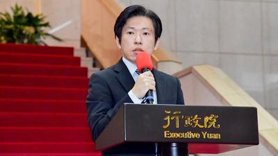 指老人福利法修正刪「弱勢補助」 政院籲在野:三思而後行