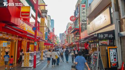 日本快閃血拚不必擠東京!網推「3城市」:機票便宜又好逛