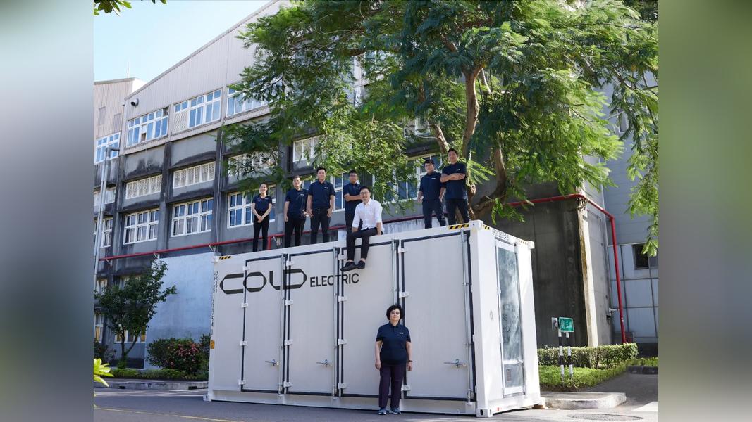 每一座電池,現在都是一台電腦 (上)