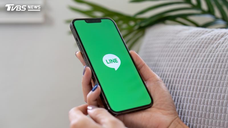 LINE「1免費功能」只剩今天!(示意圖/Shutterstock達志影像)