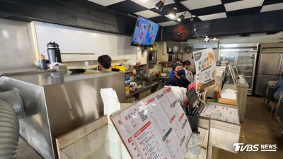 影音/早餐店收「超長備註訂單」傻眼 撤單竟被留一星負評