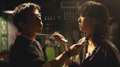 送錯餐引爆失控報復戰!《善男信女》強勢入圍9項金馬獎 成港片最強黑馬