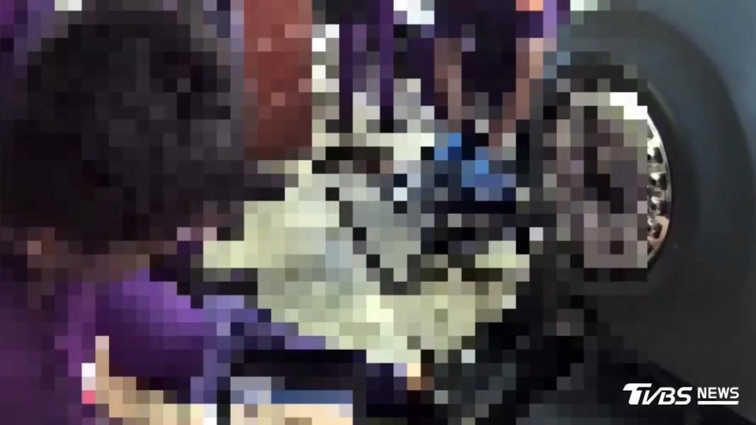 (圖/TVBS)
