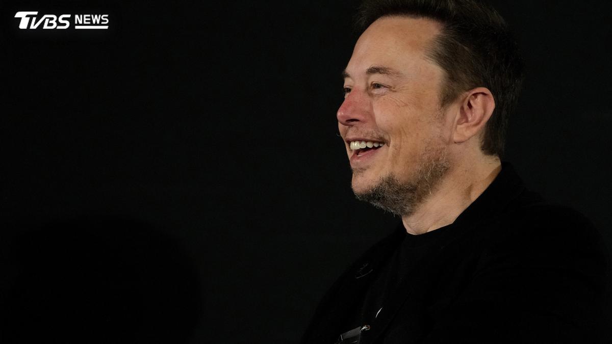 馬斯克合併特斯拉、SpaceX恐卡關 「中國因素」成關鍵難題