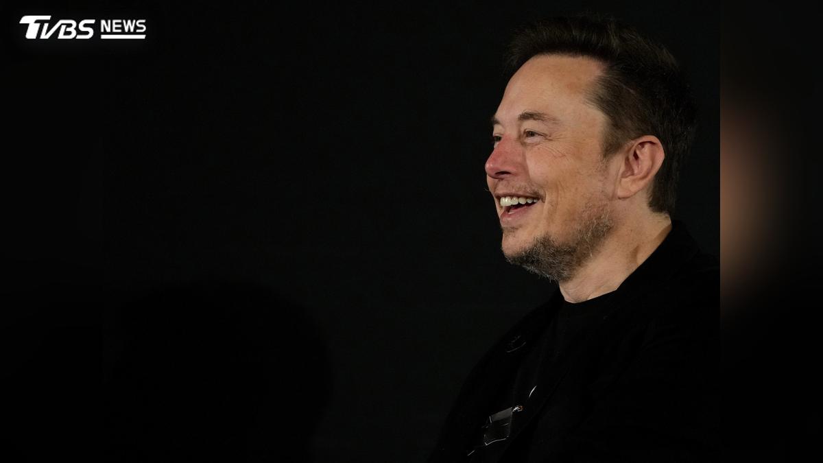 馬斯克送全美兒童SpaceX股票!喊「這還只是開始」市值破千億