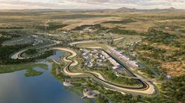 睽違近40年!F1確定重返非洲 盧安達建「永久賽道」迎戰