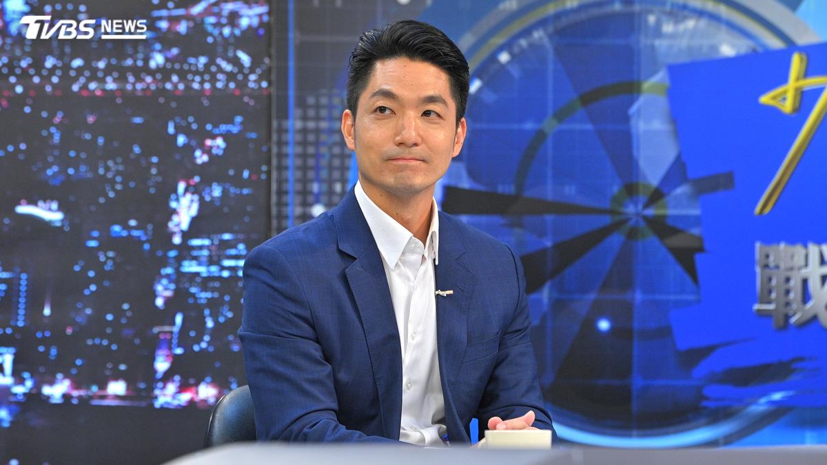 時事YTR表態了!力挺蔣萬安「祝連任」 逾7千人按讚喊凍蒜