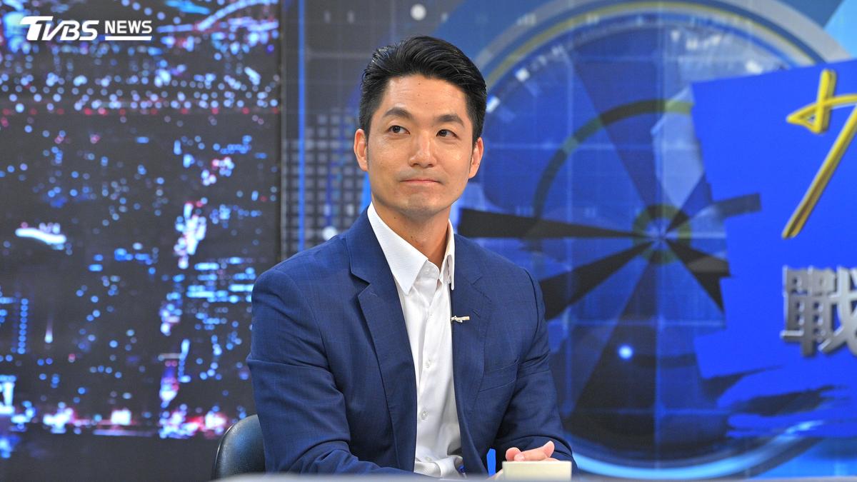 少康戰情室專訪/「兒遭抹黑特權反而安慰我」 蔣萬安心疼:沒聽他埋怨過一句
