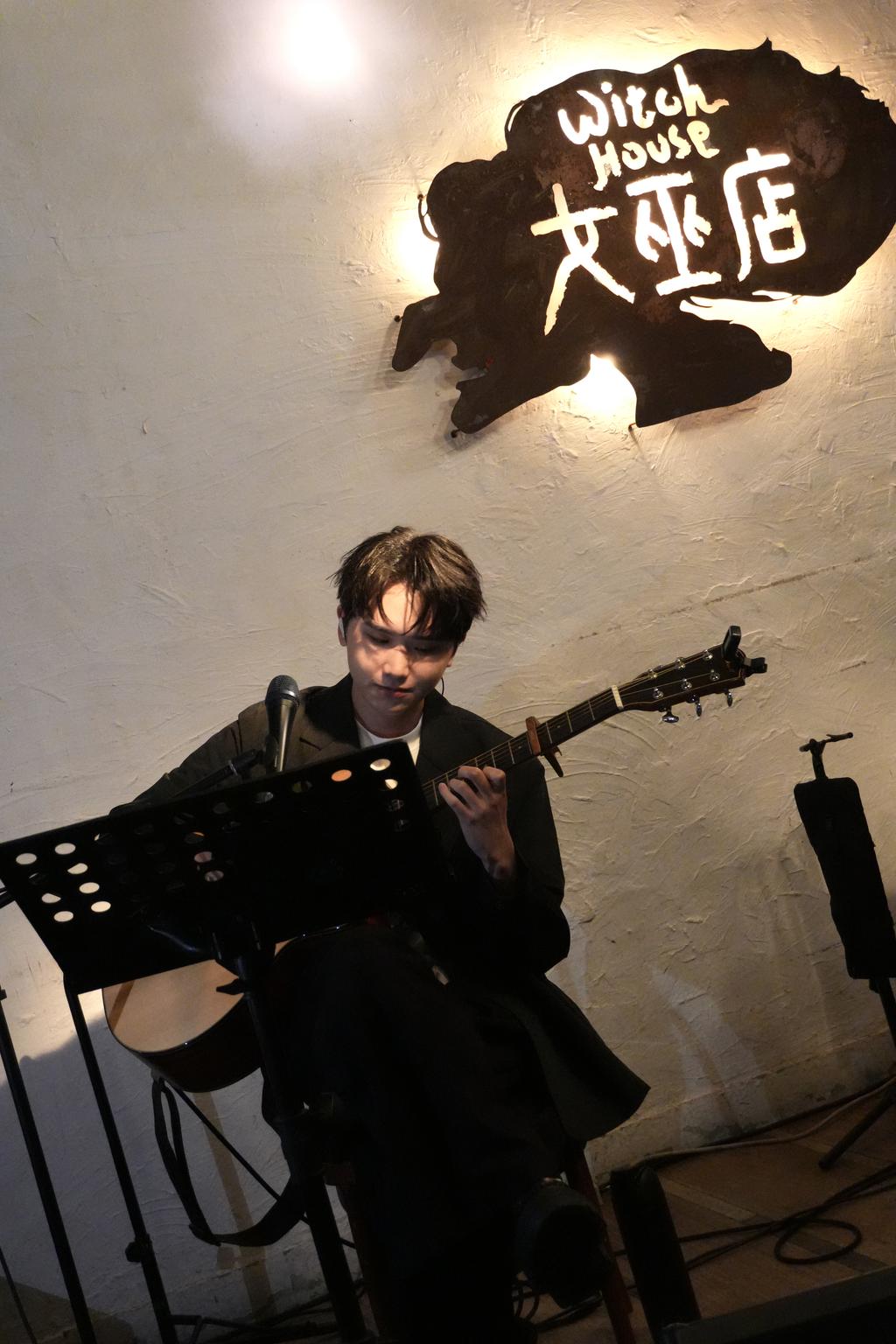 黃莑茗辦了三場演唱會。(圖/種子音樂提供)