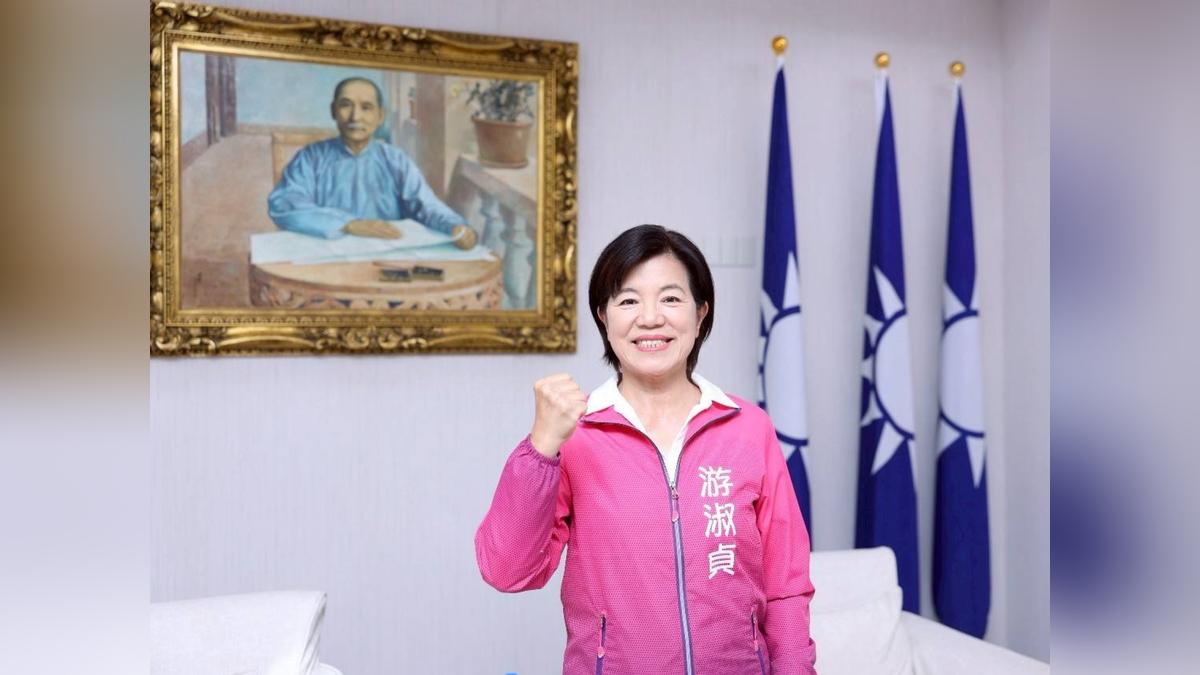 游淑貞感謝鄉親相挺:四十年初心不變,扎根基層、延續建設 不分族群共創花蓮幸福