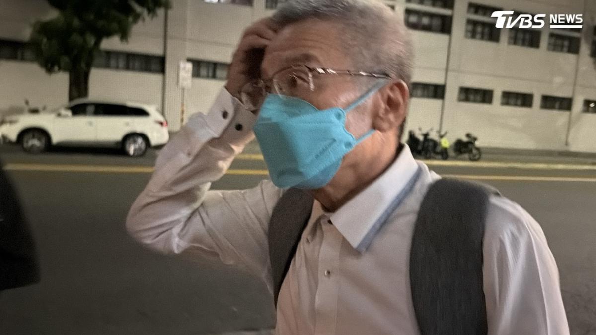 柯文哲「大帳房」李文宗認罪了 用基金會210萬支付4黨工薪資