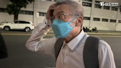 柯文哲「大帳房」李文宗認罪了 用基金會210萬支付4黨工薪資