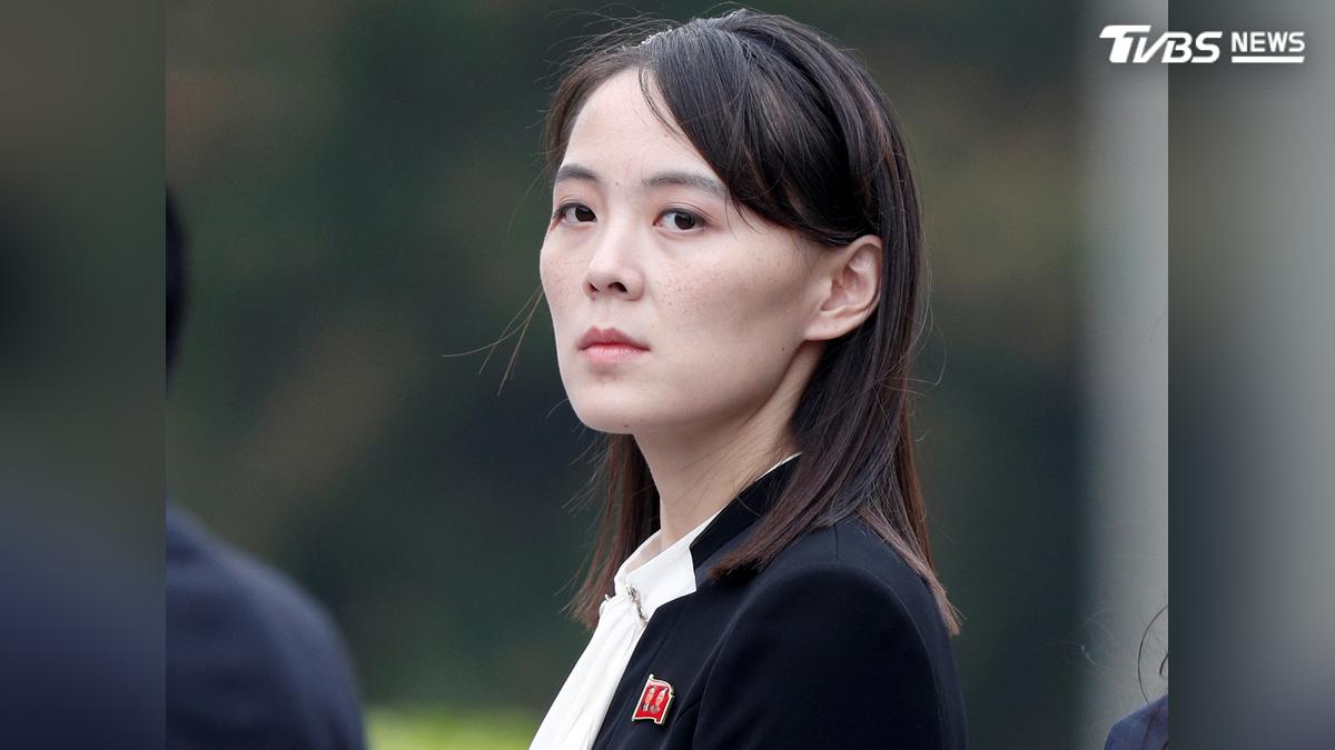 金與正怒批挑釁!控南韓威脅北韓官兵生命安全 揚言增加部署武器