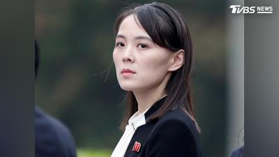 金與正怒批挑釁!控南韓威脅北韓官兵生命安全 揚言增加部署武器