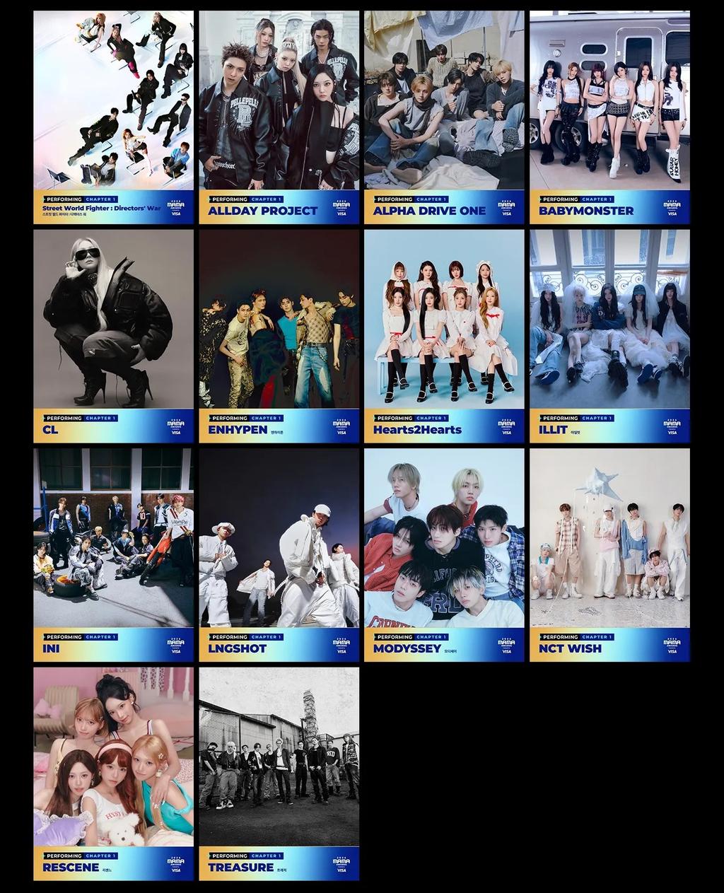 2026 MAMA-2026 MAMA入圍名單-2026 MAMA演出卡司-BIGBANG MAMA-2026 MAMA投票-2026 MAMA直播-2026 MAMA時間-2026 MAMA大阪京瓷巨蛋-MAMA評分標準