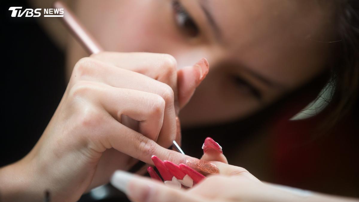2026倫敦全球美甲大賽Nailympia登場!專家教你打造標誌風格