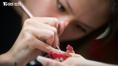 2026倫敦全球美甲大賽Nailympia登場!奇幻造型到尖頭指甲 專家教你打造標誌風格