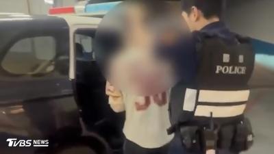 不打自招!失聯移工見警就跑「跳碧潭大橋」 全身傷被逮