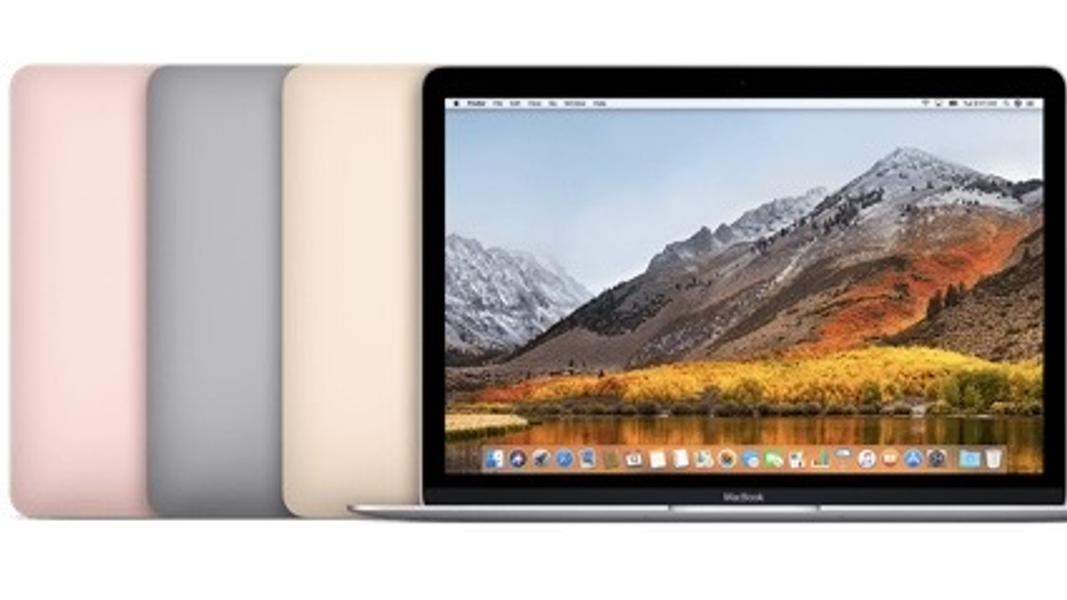 蘋果更新停產名單!「這款」經典MacBook走入歷史 官方也不修