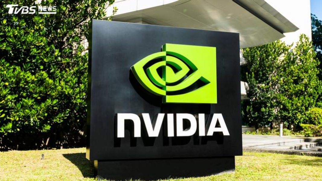 半導體巨擘輝達(NVIDIA)在台灣開出新的職缺。(示意圖/Shutterstock達志影像)