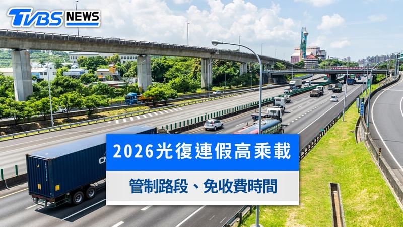 2026光復連假-光復連假交通-光復國道交通管制-光復高乘載-國5高乘載-光復國道匝道封閉-光復國道收費-光復連假塞車-光復國道替代道路-光復1968即時路況