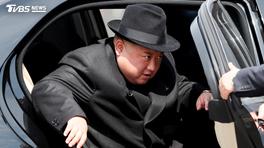 金正恩傳腦出血猝逝!北韓官媒急出手闢謠 南韓官員回應了