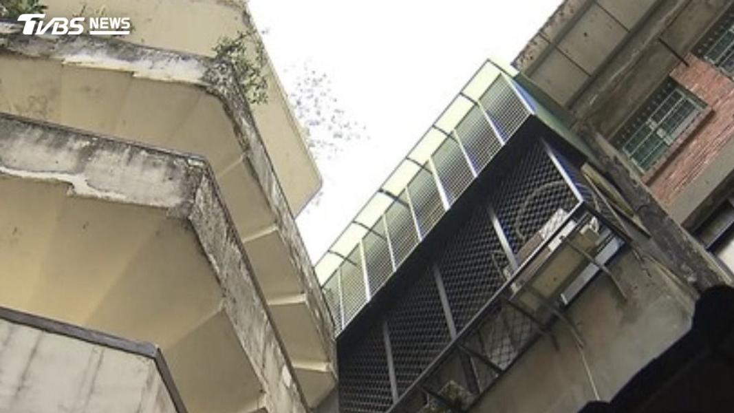 不怕爬樓梯能省百萬?公寓頂樓便宜近3成「同樣30坪差逾150萬」
